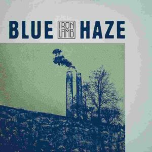 Blue Haze CD