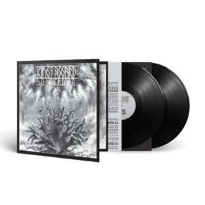 Svartrviär (2 LP Black Vinyl)