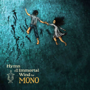 Hymn To The Immortal Wind (2 LP Vinyl)