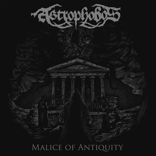 Malice Of Antiquity