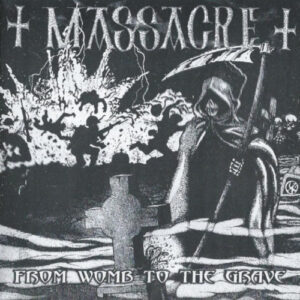 From Womb To The Grave