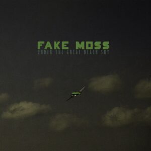 Under The Great Black Sky