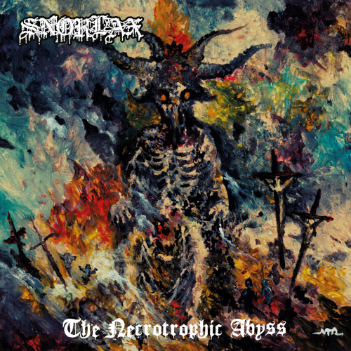 Necrotrophic Abyss The