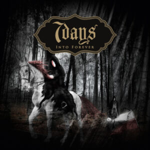 Into Forever (Remixed and Remastered)