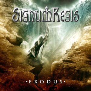 Exodus (Digipack) Remix & Remastered 2022