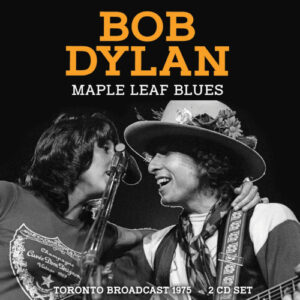 Maple Leaf Blues (2 CD)