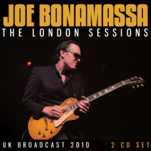 London Sessions The (2 CD)