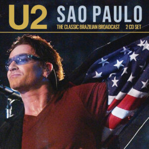 Sao Paulo (2 CD)