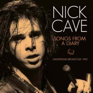 Songs From A Diary (Live Broadcast 1992)