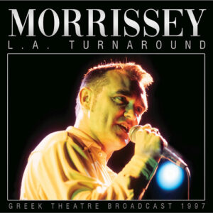 L.A. Turnaround (Live Broadcast 1997)