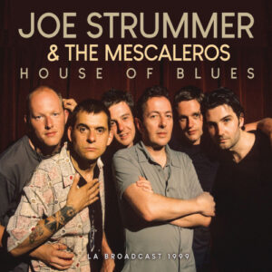 House Of Blues (Live Broadcast 1999)