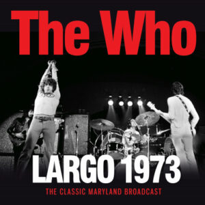 Largo (Live Broadcast 1973)