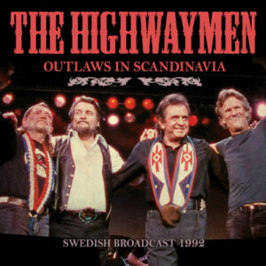 Outlaws in Scandinavia