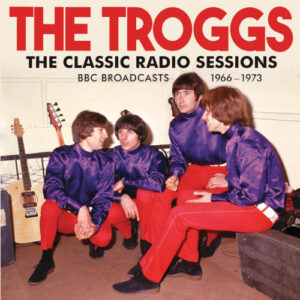 Classic Radio Sessions The