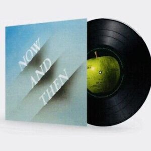 Now And Then (7" Black Vinyl)