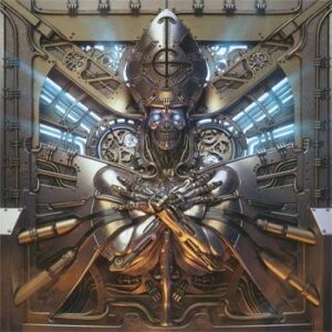 Phantomime (black Vinyl)