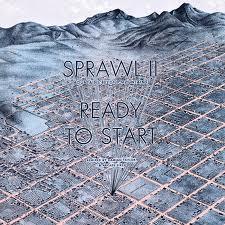 Sprawl Ii