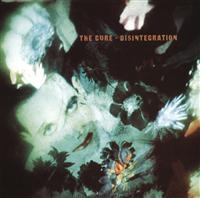 Disintegration (2lp)
