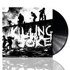 Killing Joke (reissue 2020)