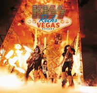 Rocks Vegas (lp+dvd, Ltd)