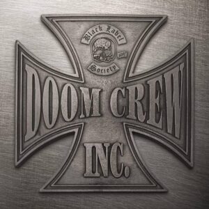 Doom Crew Inc. (limited White Vinyl