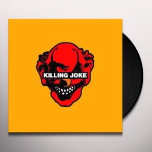Killing Joke 2003 (vinyl)