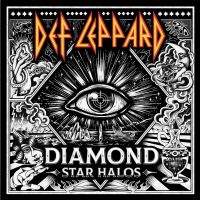 Diamond Star Halos (vinyl)