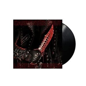 Leather Terror (vinyl)