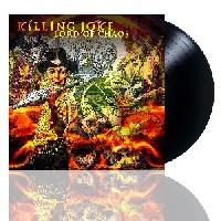 Lord Of Chaos (vinyl)