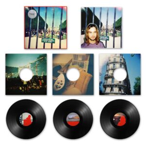 Lonerism (10th Anniversary Edition