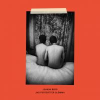 Jag Fortsätter Glömma (2lp)