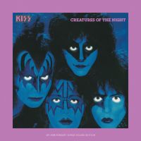 Creatures Of The Night (40th Annive