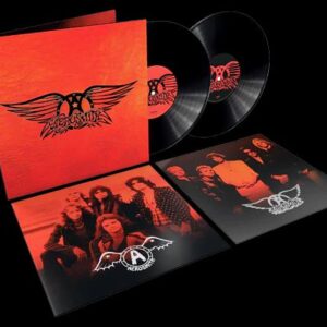 Greatest Hits (2lp Vinyl)