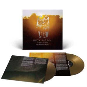 Final Straw (20th Anniversary Gold Edition)