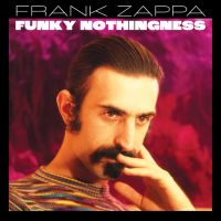 Funky Nothingness (vinyl)