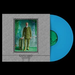 6 (indie Exclusive Blue Vinyl)
