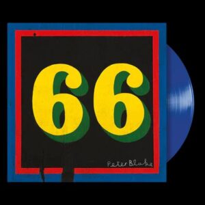 66 (indies Exclusive Vinyl)