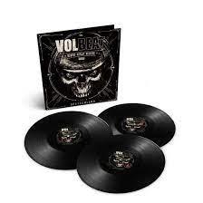 Rewind, Replay, Rebound (3lp)