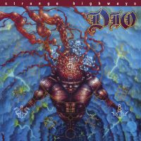 Strange Highways (2lp,remastered 20