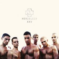 Herzeleid (2lp)