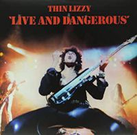 Live And Dangerous (2lp)