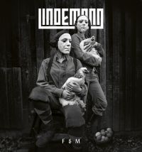 F & M (2lp)
