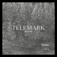Telemark (black/clear Split Vinyl)
