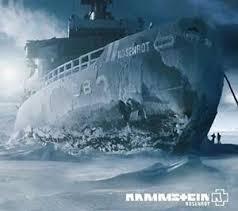 Rosenrot (2lp)