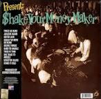 Shake Your Money Maker (vinyl)