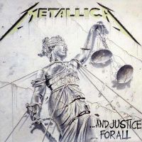 And Justice For All (2lp)