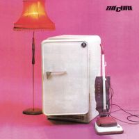 Three Imaginary Boys (vinyl)