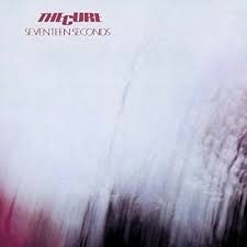 Seventeen Seconds (vinyl)