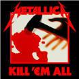 Kill 'em All (lp Remastered 2016)