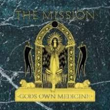 God's Own Medicine (vinyl)
